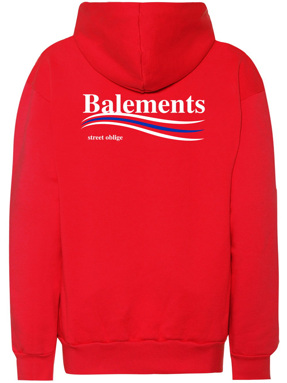 SWEATSHIRT | BALEMENTS